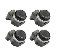 PDC Parking Assist Sensor 4/1Piece PDC Parking Sensor 6MK25TZZAA 6MK25TRMAA For Jeep For Ram For Gladiator 1500 2500 3500 2019 2020 2021(4Piece)