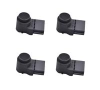 PDC Parking Assist Sensor 4 Pieces PDC Parking Sensor For I40 95720-3Z000 957203Z000 4MT006HCD 4MT006KCB 95720-2P500