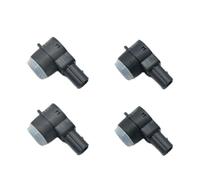 PDC Parking Assist Sensor 4PCS 95942460 PDC Parking Sensor Bumper Reverse Assist Fits For Cadillac 0263013817