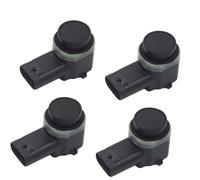 PDC Parking Assist Sensor 4Piece/lot PDC Parking Sensor 8A6T-15K859-AA For Mondeo For Fusion For Fiesta For Focus For C-MAX For Lincoln Mkx Mkz 2006-2013