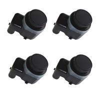 PDC Parking Assist Sensor 4Piece PDC Parking Sensor 66209275704 For BMW E60 E61 E63 E83 E70 X3 X5 528i 535d 535i 550i XDrive M5 2.0L 3.0L 4.4L