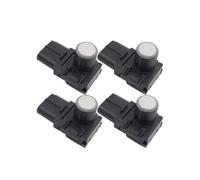 PDC Parking Assist Sensor 89341-33160 4PCS 1PC Front Rear Radar Wireless Reversing Parking PDC Sensor For Lexus GX460 RX350 RX450h