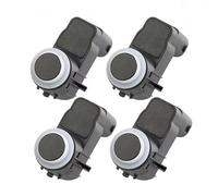 PDC Parking Assist Sensor Auto Parts Parking PDC Sensor 9677783277 9677782980 9677782977 9664027977 6590JE For Citroen DS3 For C3 For Peugeot 3008 5008(4Piece)