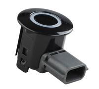 PDC Parking Assist Sensor Car 28438-3SH0B 284383SH0B PDC Backup Parking Aid Sensor For X-TRAIL T32 For Nissan For Altima-Armada For Titan For Infiniti Q50 Q60 Q70(1Piece-Sensor)