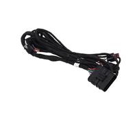 PDC Parking Assist Sensor Car Front Bumper Parking Sensor Wiring Harness PDC Cable For E-Class W213 2015-2020 A2135405903