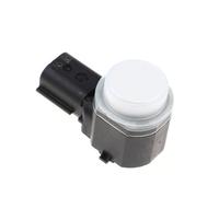PDC Parking Assist Sensor FR3T-15K859-AAW FR3T15K859AAW PDC Parking Sensor For For Edge For Explorer For Fusion For Expedition For Lincoln Mkx For Focus(1Piece white)