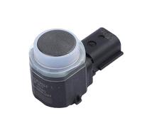 PDC Parking Assist Sensor FR3T-15K859-AAW FR3T15K859AAW PDC Parking Sensor For For Edge For Explorer For Fusion For Expedition For Lincoln Mkx For Focus(1Piece gray)