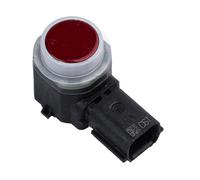 PDC Parking Assist Sensor FR3T-15K859-AAW FR3T15K859AAW PDC Parking Sensor For For Edge For Explorer For Fusion For Expedition For Lincoln Mkx For Focus(1Piece red)