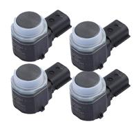 PDC Parking Assist Sensor FR3T-15K859-AAW FR3T15K859AAW PDC Parking Sensor For For Edge For Explorer For Fusion For Expedition For Lincoln Mkx For Focus(4Piece gray)