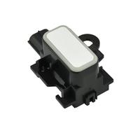 PDC Parking Assist Sensor Front Bumper Parking Aid Sensor 8934144150 89341-44150 For Lexus GS350 GS450h 2007 TO 2011 GS430 2007 GS460 2008 TO 2011(White)