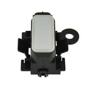 PDC Parking Assist Sensor Front Bumper Parking Aid Sensor 8934144150 89341-44150 For Lexus GS350 GS450h 2007 TO 2011 GS430 2007 GS460 2008 TO 2011(Silver)