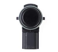 PDC Parking Assist Sensor HU5T-15K859-AAW HU5T15K859AAW For For Fiesta Mk8 For Ecosport CR6 For EcoBoost PDC Parking Sensor Car Accessories(Black)