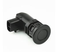 PDC Parking Assist Sensor Parking Sensor For Mazda 6 2008 To 2012 GH For Mazda 3 BL Rear Bumper GS1D-67-UC1A Car Accessories(Black)