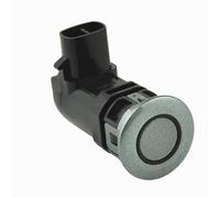 PDC Parking Assist Sensor Parking Sensor For Mazda 6 2008 To 2012 GH For Mazda 3 BL Rear Bumper GS1D-67-UC1A Car Accessories(Gray)