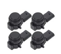 PDC Parking Assist Sensor Parktronic Parking Sensor PDC 6620-9261-581 66209261581 66209261582 For BMW F20 F21 F23 F30 F31 F32 F82 F33 F36 1series(4Piece)