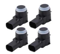 PDC Parking Assist Sensor PDC Parking Sensor 0263003893 9666016377 9666016377XT 6590A5 For Peugeot 407 307 For Bipper For Expert For RCZ 2000-2016(4Piece)