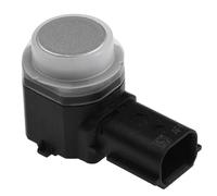 PDC Parking Assist Sensor PDC Parking Sensor R3T-15K859-AAW FR3T15K859AAW For Edge For Explorer For Fusion For Expedition For Lincoln Mkx For Focus(1Piece-Silver)