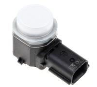 PDC Parking Assist Sensor PDC Parking Sensor R3T-15K859-AAW FR3T15K859AAW For Edge For Explorer For Fusion For Expedition For Lincoln Mkx For Focus(1Piece-White)