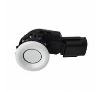 PDC Parking Assist Sensor PDC Parking Ultrasonic Sensor 89341-60050 89341-61MA0 89341-60051 For Toyota For Suzuki For SX4 For Cross 2006-2018 Radar Parking(White)