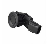 PDC Parking Assist Sensor PDC Parking Ultrasonic Sensor 89341-60050 89341-61MA0 89341-60051 For Toyota For Suzuki For SX4 For Cross 2006-2018 Radar Parking(Matte Black)