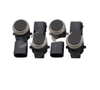 PDC Parking Assist Sensor Reverse Parking Sensor 1/4PCS For C&itroen For C4 Reversing Radar Sensor