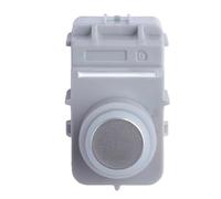 PDC Parking Distance Control Sensor Car PDC Parking Sensor 95720-A7000 95720A7000 95720-2S301 957202S301 For Kia For cerato For couple 2014(1pc-silver)