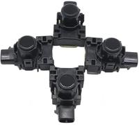 PDC Parking For 3 5 6 For CX-5 Parking Sensor Car Arssories 4pcs Parking Sensor