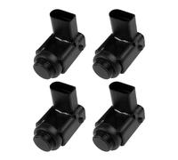 PDC Parking For Seat For Altea For XL 2006-2009 Car Assist For Reverse Parking Sensor 1J0919275(4pcs)