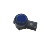 PDC Parking Reverse Sensor 1741485 PDC Parking Sensor Bumper Ultrasonic Radar Fits for Tesla For Model 3 Y Park Assist(Blue 1pc)(Blue 1pc)