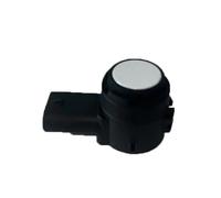 PDC Parking Reverse Sensor Parking Ultrasonic Sensor Fits for Tesla For Model Y 2020-2025 Pdc Radar Car Reverse Aid Park(Gray)(Black)