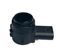 PDC Parking Reverse Sensor Parking Ultrasonic Sensor Fits for Tesla For Model Y 2020-2025 Pdc Radar Car Reverse Aid Park(Gray)(WHITE)