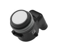 PDC Parking Reverse Sensor PDC Parking Sensor For Seat For Alhambra 7N 2010 2011 2012 2013 2014 2015 2016 5QD919275A(1PCs White)