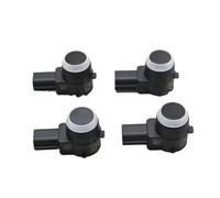 PDC Parking Sensor 1/4pcs 23428268 Car Parking Sensors PDC For Cadillac CT6 2016 2017(4pcs (23428268))