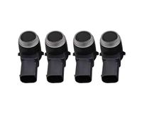 PDC Parking Sensor 1/4Piece 0263003587 9663821577 PDC Parking Assist Sensor For Citroen Berlingo For C4 For 307 308 407 For Partner For RCZ 2000-2015