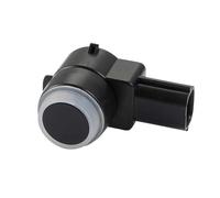 PDC Parking Sensor 1/4Piece Black Parking Assistance PDC Sensor 15239247 1AF63RXFAA For Lucerne DTS For Escalade For Suburban For Tahoe 2007-2016