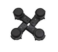 PDC Parking Sensor 1/4Piece PDC 66209283200 Parking Assist Distance Sensor For BMW F45 F46 G30 G31 G11 G12 I3 X1 X4 F26 X5 F15 X6 F16