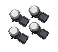 PDC Parking Sensor 1/4Piece PDC Parking Sensor 284387520R For Talisman For Captur For Clio 28438-7520R 0263013738