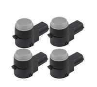 Pdc Parking Sensor 1EW63WS2AA Car PDC Parking Sensor 1EW63SW1AA For Jeep For Grand For Cherokee For Commander For Liberty 1EW63TZZAA Pdc Reverse Parking Sensor(Silver)