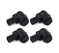 Pdc Parking Sensor 1EW63WS2AA Car PDC Parking Sensor 1EW63SW1AA For Jeep For Grand For Cherokee For Commander For Liberty 1EW63TZZAA Pdc Reverse Parking Sensor(Black)