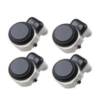 Pdc Parking Sensor 4Pcs Car Accessories PDC Parking Sensor 66207970516 66200427828 For BMW E60 E61 E63 E64 E83 LCI E70 E71 E72 66202180147 Reverse Parking Sensors