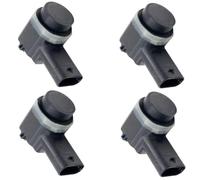 Pdc Parking Sensor 4PCS Car Front PDC Parking Sensor 8A6T-15K859-AA 9G92-15K859-AB 9G92-15K859-DA For Jaguar Xf Xj Xk 6G92-15K859-CB Reverse Parking Sensors