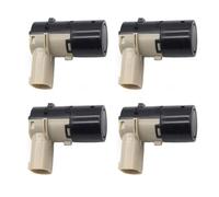 PDC Parking Sensor 4Piece 687912 PDC Parking Sensor Bumper For Maserati For GranSport For GranTurismo For Quattroporte For Coupe For Spyder 4.2L 2005-2008