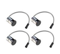 PDC Parking Sensor 4Piece/lot Car PDC Parking Sensor PZ362-00208 PZ36200208 PZ36200201 For Toyota For Camry 30 40 For Land For Cruiser For Prado 2003-2010