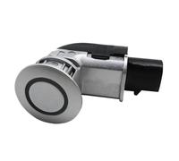 Pdc Parking Sensor 89341-33080 8934133080 Reversing Radar Electric Eye Probe Parking Sensor For Lexus For RX350 RX450 GX460 LX570 LS430 2002-2006 Pdc Parking Assist Sensor(Silber)