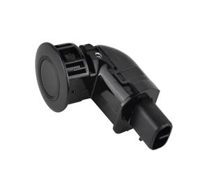 Pdc Parking Sensor 89341-33080 8934133080 Reversing Radar Electric Eye Probe Parking Sensor For Lexus For RX350 RX450 GX460 LX570 LS430 2002-2006 Pdc Parking Assist Sensor(Black)