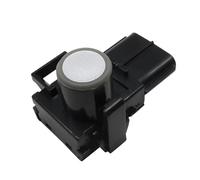 Pdc Parking Sensor 8934148010 For Lexus For RX270 RX350 RX450H 2008 2009-2010 2011 2012 For GX400 GX460 2009-2010 2011 2012 Car PDC Parking Sensor Reverse Parking Sensors(WHITE)
