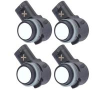 Pdc Parking Sensor Car Accessories Bumper Parking PDC Ultrasonic Side Sensor 174148411A For Tesla For Model 3 Y 2021 2022 1741484-11-A Reverse Parking Sensors(Rear right)