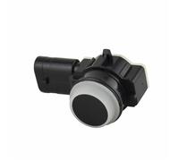 Pdc Parking Sensor Car Accessories Parking Sensor 3Q0919275A For Fiat For Panda III For 500 For 500L 2012-2025 For 500X 2014-2025 3Q0919275 Reverse Parking Sensors(WHITE)