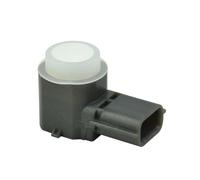 Pdc Parking Sensor Car Accessories PDC Parking Distance Control Sensor 28438-4GA1A For Nissan For Skyline V37 2013 2014 2015 28438-4GA6C Reverse Parking Sensors(WHITE)