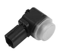Pdc Parking Sensor Car PDC Parking Distance Sensor F1CT-15K859-AAW For Edge For Expedition For Explorer F1CT15K859AAW Reverse Parking Sensors(1pc)